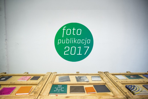 Fotograficzna Publikacja Roku 2017 - już można nadsyłać zgłoszenia