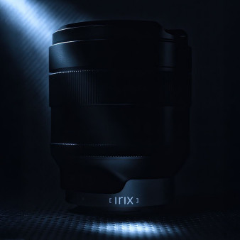 Irix zapowiada nową linię obiektywów z autofokusem do bezlusterkowców