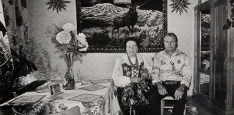 „Zapis Socjologiczny” Zofii Rydet w Muzeum Sztuki Nowoczesnej w Warszawie