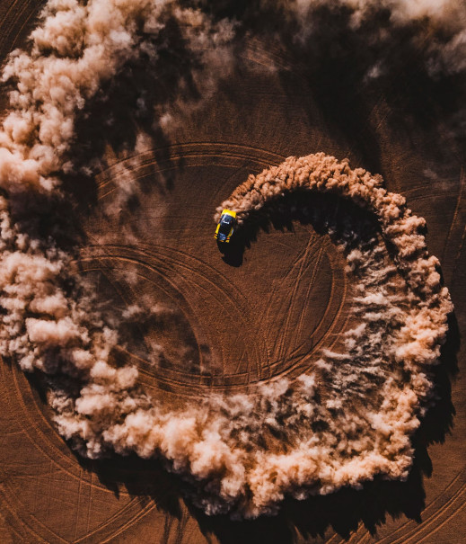 World Sports Photography Awards 2026 - oto najlepsze zdjęcia sportowe minionego roku