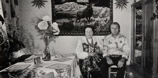 „Zapis Socjologiczny” Zofii Rydet w Muzeum Sztuki Nowoczesnej w Warszawie
