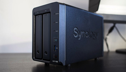 Synology DS716+