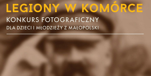 Kolekcja fotografii legionowych w Muzeum Historii Fotografii w Krakowie