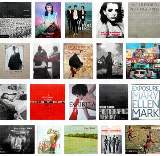 Wyprzedaż albumów w Yours Gallery