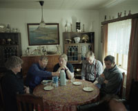 Sony World Photography Awards 2012 - Polacy w finale