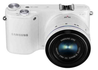 Samsung NX2000