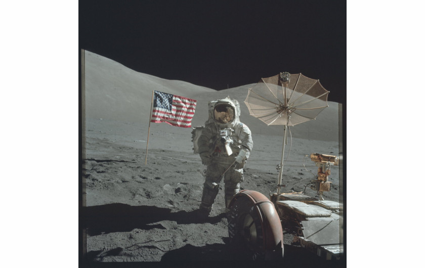 fot. The Project Apollo Archive