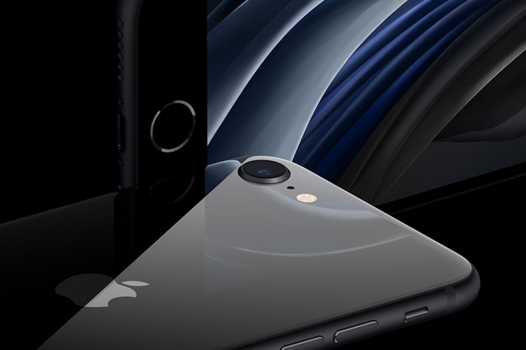iPhone SE (2020) - najnowszy procesor i dobry aparat za 400 dolarów. Czy Apple na nowo zdefiniuje segment średniaków?