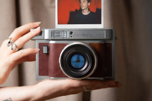 Lomo’Instant Wide Glass - najostrzejszy aparat natychmiastowy na rynku?