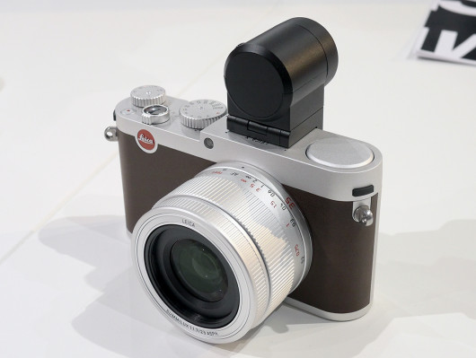 Leica X (typ 113)