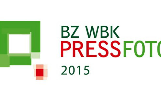 Rusza konkurs BZ WBK Press Foto 2015