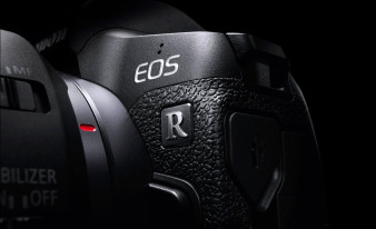 Canon nie radzi sobie z rozdzielczością 4K? Firma ma już w planach aparat nagrywający w 8K