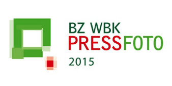 Rusza konkurs BZ WBK Press Foto 2015