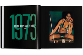 Pirelli "The Calendar - 50 Years and More"