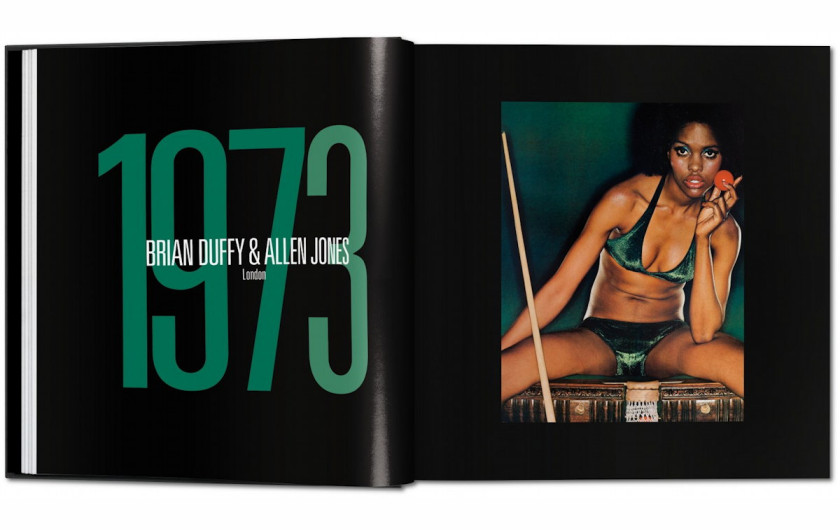 Pirelli The Calendar - 50 Years and More