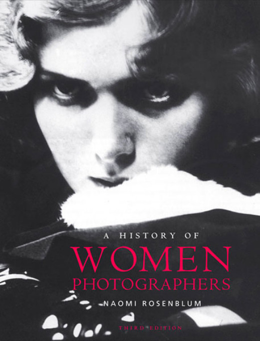 Polki w "Historii fotografii kobiet" Naomi Rosenblum