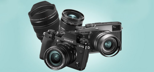 Startuje nowy cashback Fujifilm. Do 1290 zł zwrotu na modele X-Pro2, X-T3, X100F i obiektywy