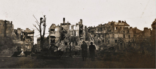 Fundacja Archeologia Fotografii w Google Cultural Institute