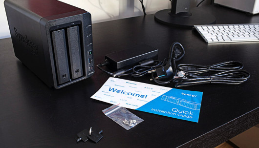 Synology DS716+