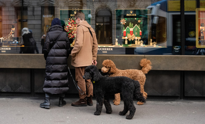 13. edycja Leica Street Photo – poznaliśmy finalistów