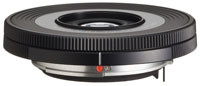 Pentax smc DA 40mm f/2,8 XS