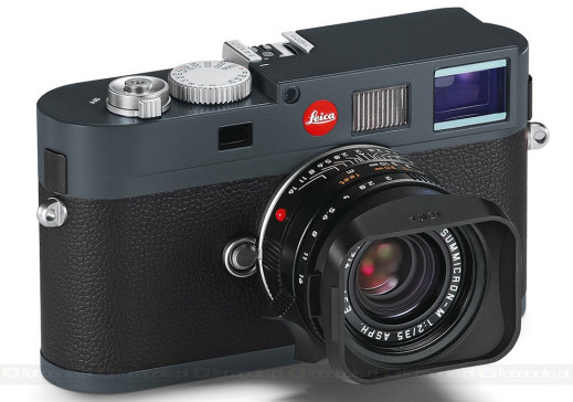 Leica M-E