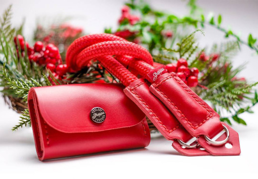 Stroppa Rudolf Set - limitowana edycja świąteczna