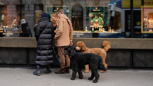 13. edycja Leica Street Photo – poznaliśmy finalistów