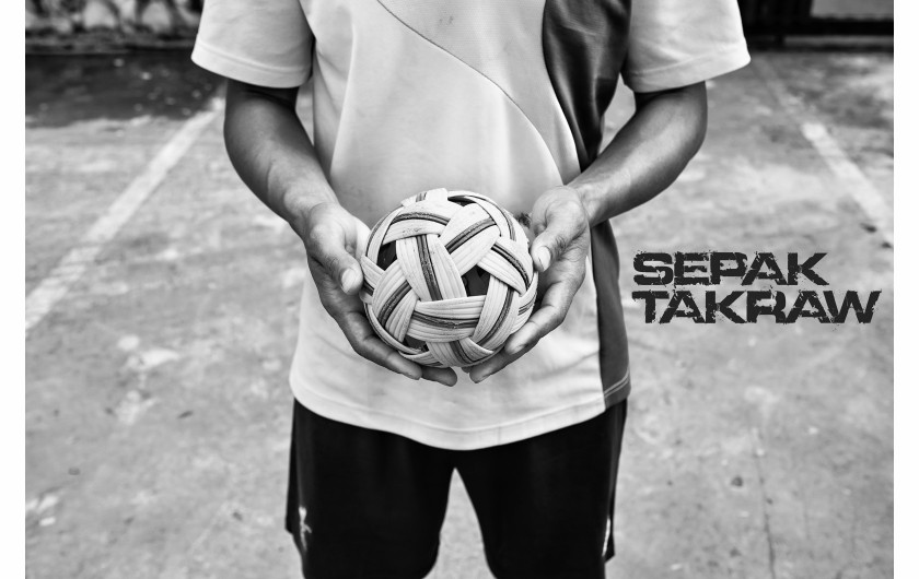 Francesco Ruffoni, Sepak Takraw, Book Photographer Of the Year, Amateur