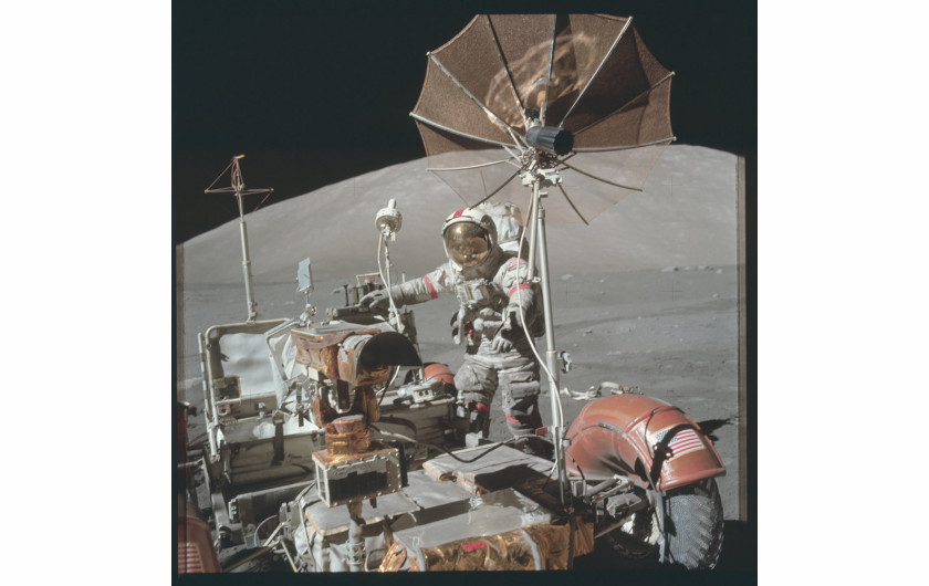 fot. The Project Apollo Archive