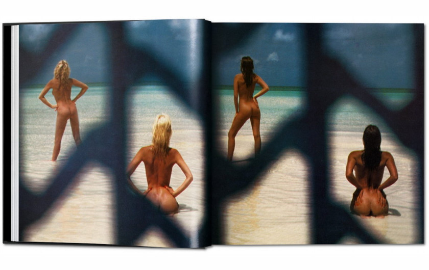 Pirelli The Calendar - 50 Years and More