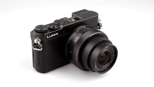 Panasonic Lumix DMC-GM5