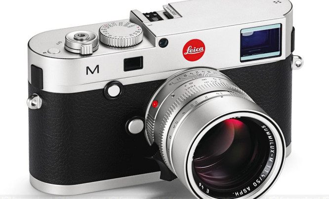  Leica M - nowa jakość