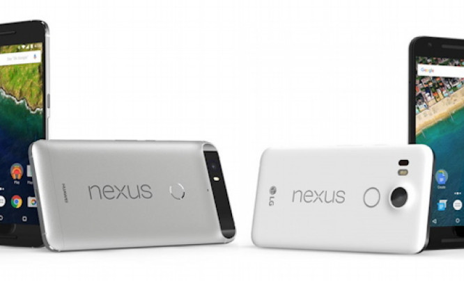 Google Nexus 5X i Nexus 6P - lepsze zdjęcia w słabym oświetleniu