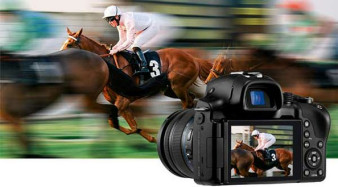 Przetestuj aparaty Samsung NX30 i NX mini - trwa konkurs