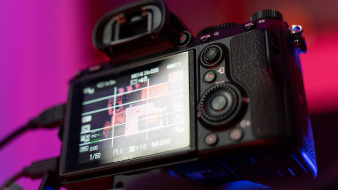 Powiedz nam co filmujesz, a my powiemy Ci jaki zestaw wybrać [Sony Cashback 2025]