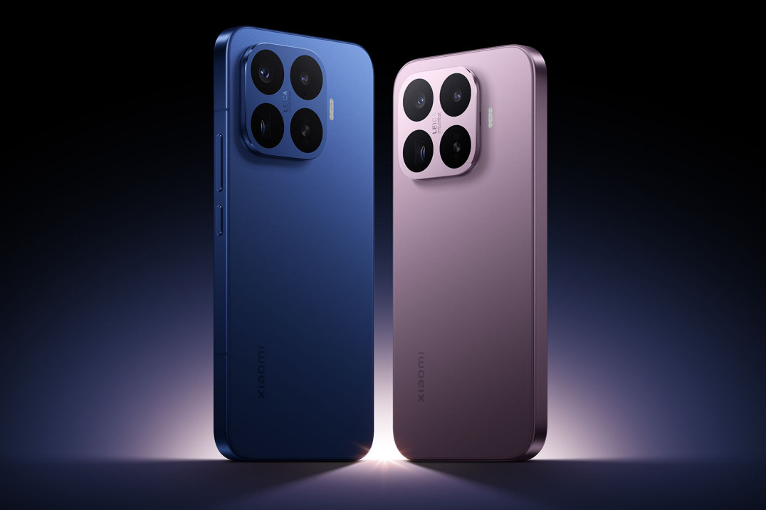 Xiaomi 17T i 17T Pro - uniwersalne aparaty i dobra specyfikacja w średniej półce cenowej