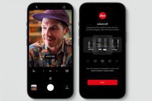 Leica Lux - magia Leiki na twoim iPhonie