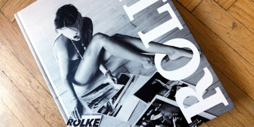 „Rolke” - nowy album jednego z najważniejszych polskich fotografów