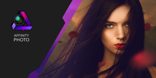 Affinity Photo już niebawem także na Windows