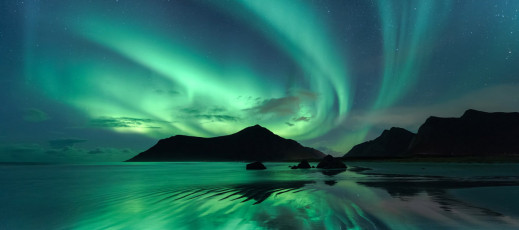 Najlepsze zdjęcia nocnego nieba z konkursu Insight Astronomy Photographer of the Year 2017. Polak w finale.