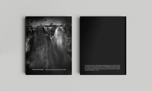 Tomasz Gudzowaty Beyond the Body