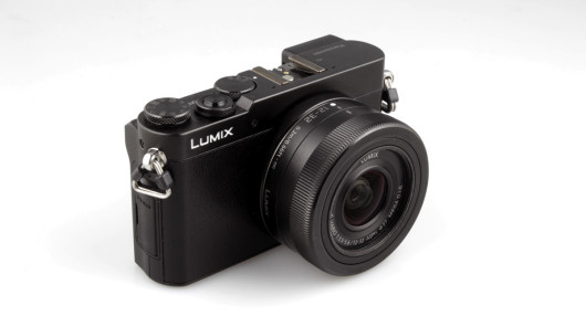 Panasonic Lumix DMC-GM5