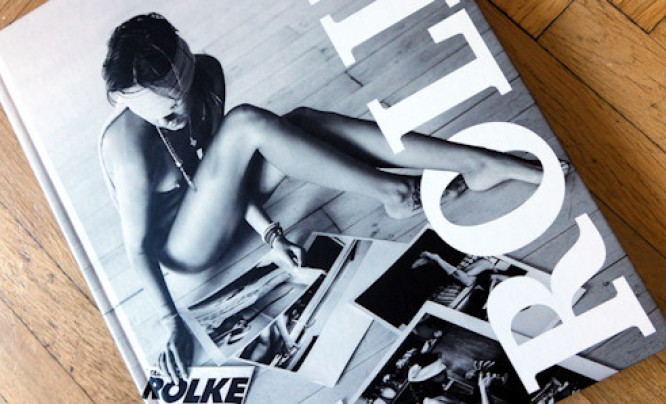  „Rolke” - nowy album jednego z najważniejszych polskich fotografów