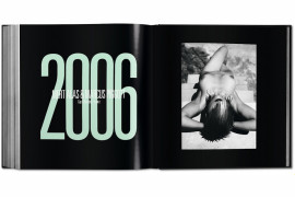 Pirelli "The Calendar - 50 Years and More"