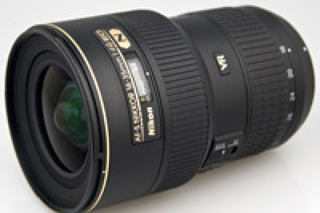 Nikon AF-S VR Zoom-Nikkor 16-35 mm f/4G IF-ED - zdjęcia przykładowe