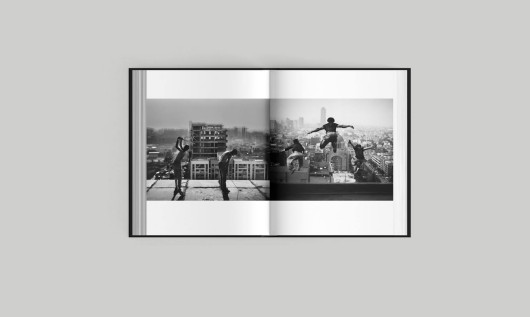 Tomasz Gudzowaty Beyond the Body