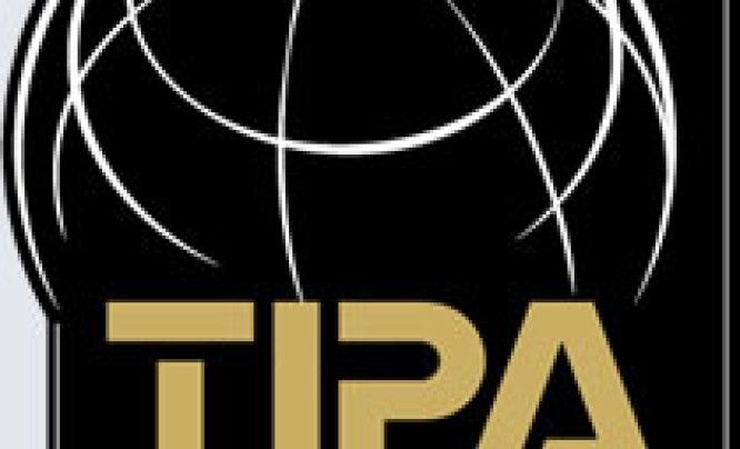 Nagrody TIPA 2013