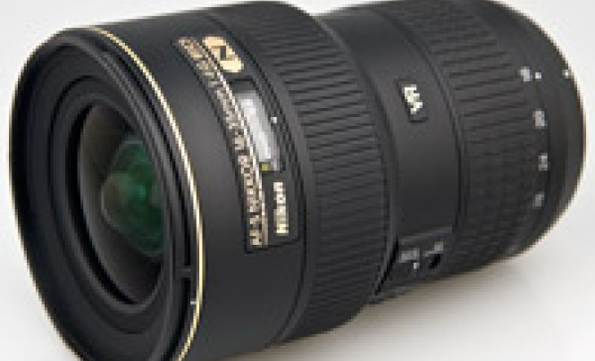 Nikon AF-S VR Zoom-Nikkor 16-35 mm f/4G IF-ED - zdjęcia przykładowe