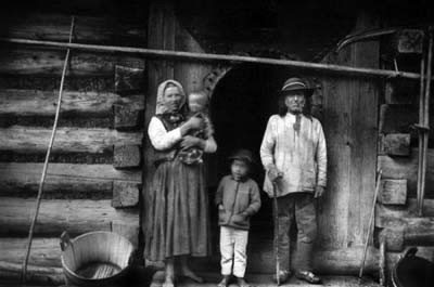 Walery Eljasz Radzikowski "Tatry i Podhale"